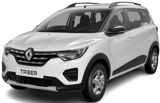 Renault-Triber