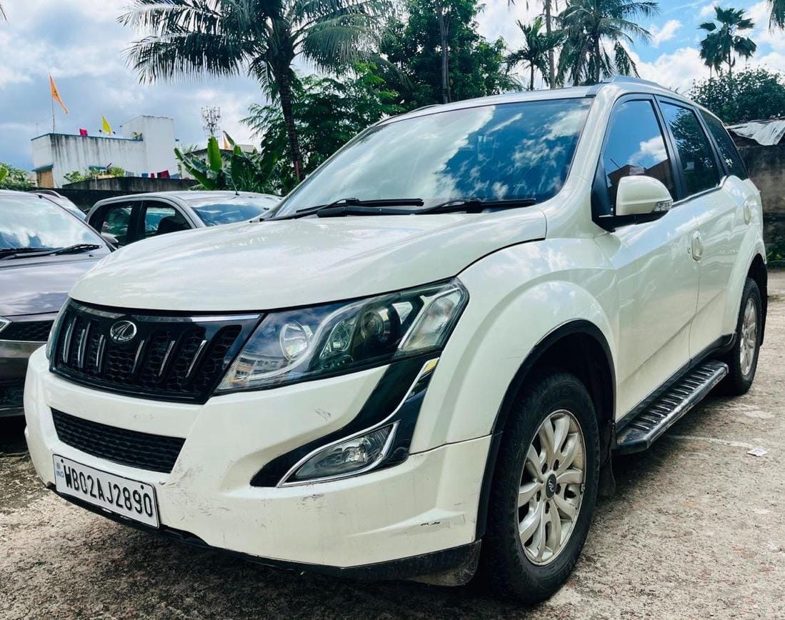 
								Mahindra Xuv500 W10 2016 full									