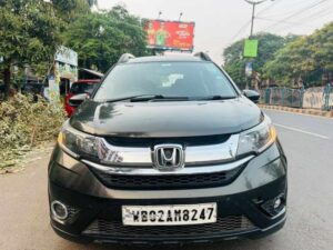 Honda BR-V 2018 CVT