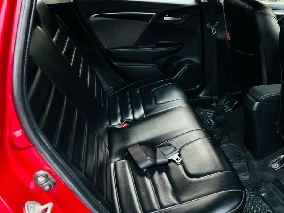 
								Honda WR-V 2019 full									