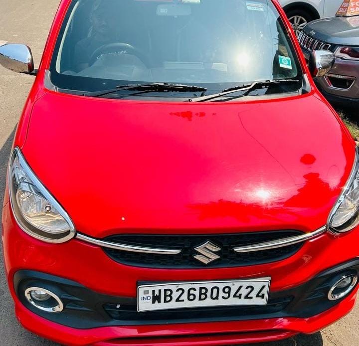 
								Maruti Celerio VXI 2022 full									
