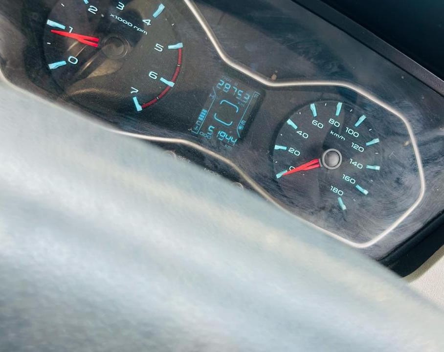 
								Mahindra Scorpio S9 2019 full									