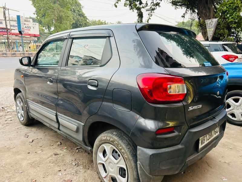 
								Maruti S Presso Vxi Plus 2022 full									