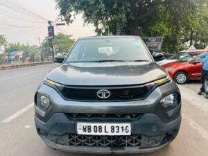 Tata Punch 2022