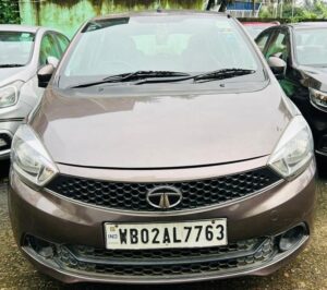 Tata Tiago XT 2017