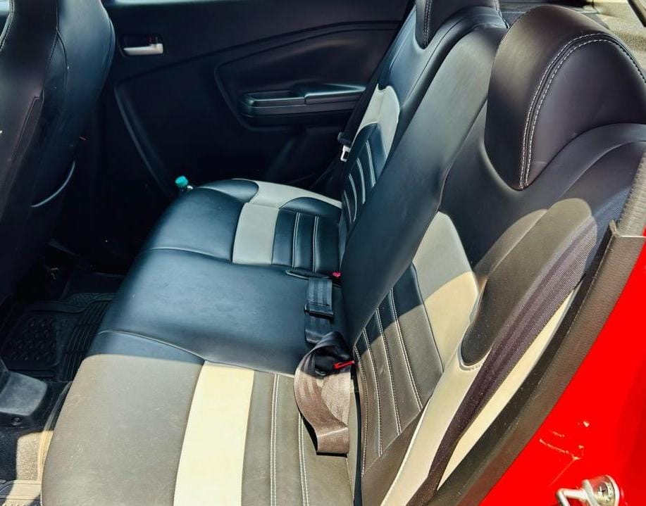 
								Maruti Celerio VXI 2022 full									