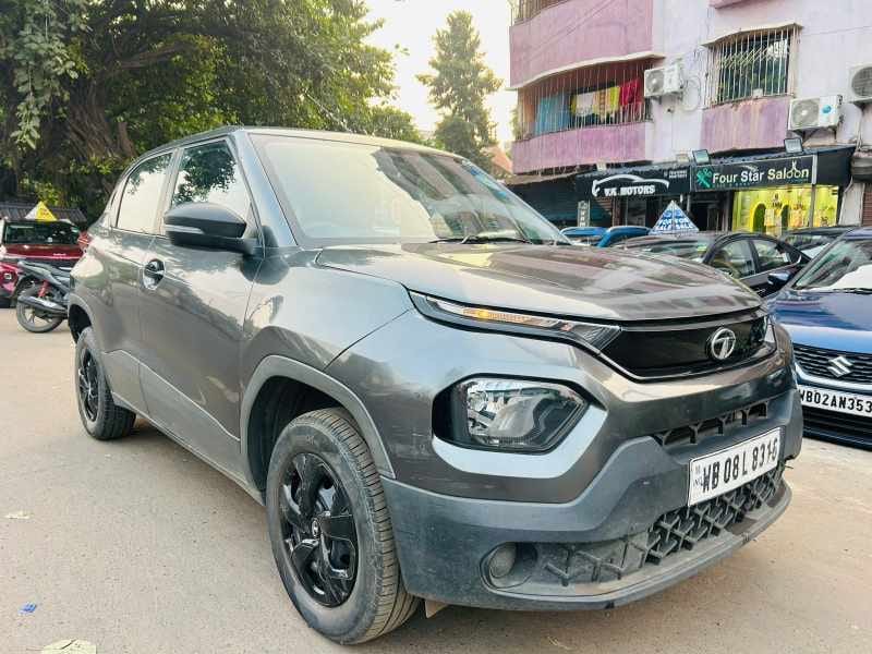 
								Tata Punch 2022 full									