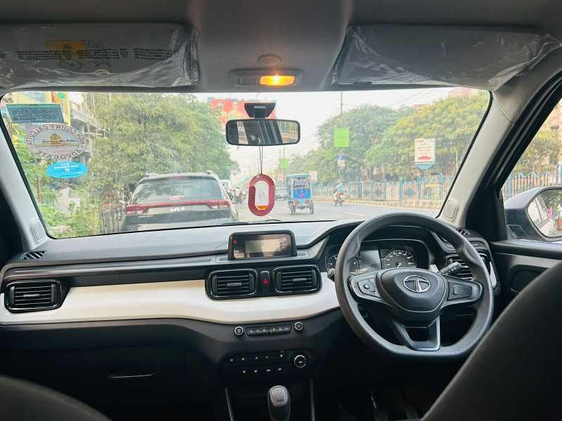 
								Tata Punch 2022 full									