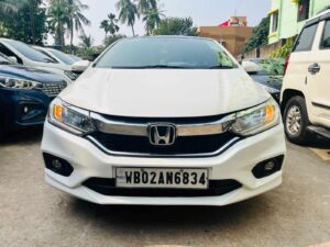 Honda City 2019 VX