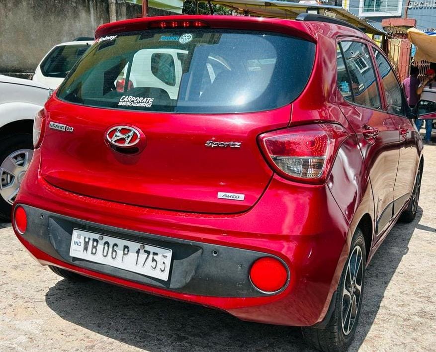 
								Hyundai Grand i10 2017 full									