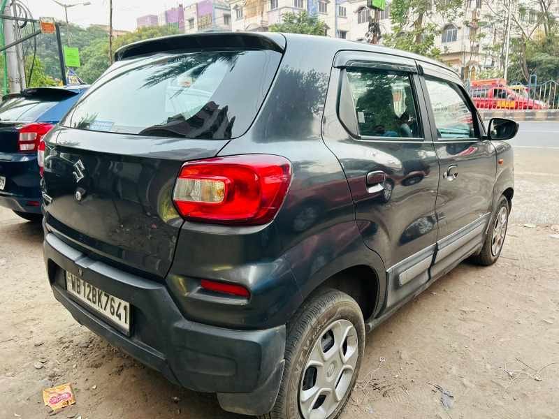 
								Maruti S Presso Vxi Plus 2022 full									