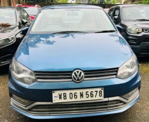 Volkswagon Ameo 2017