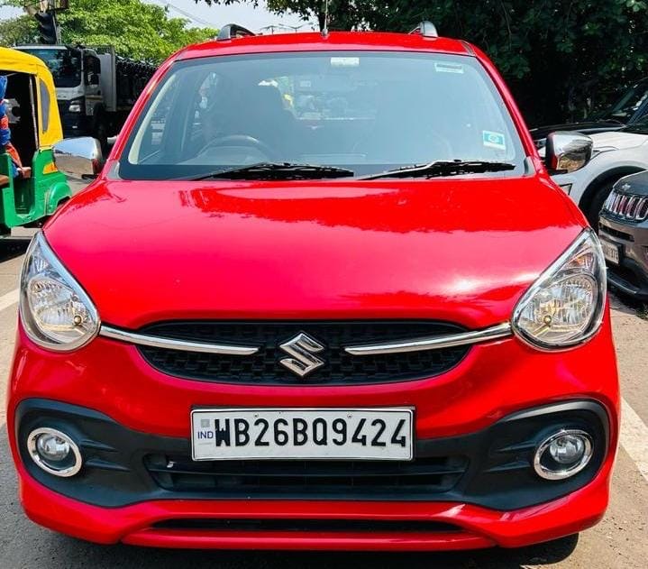 
								Maruti Celerio VXI 2022 full									