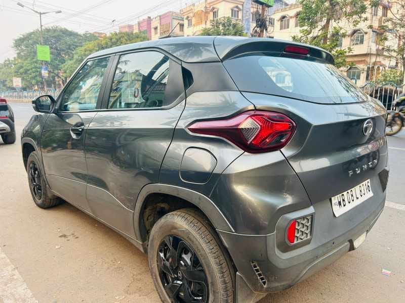 
								Tata Punch 2022 full									