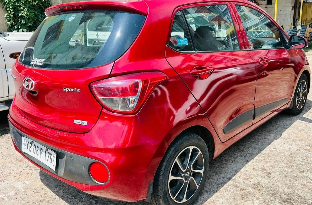 
								Hyundai Grand i10 2017 full									