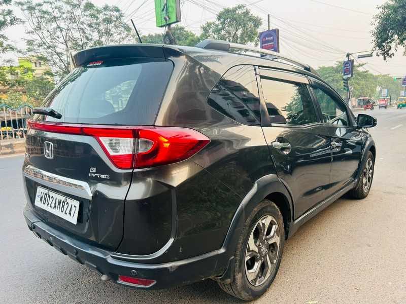 
								Honda BR-V 2018 CVT full									