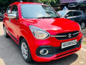 Maruti Celerio VXI 2022