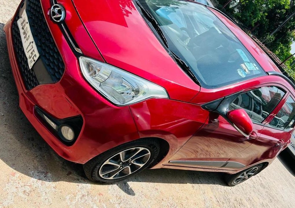 
								Hyundai Grand i10 2017 full									