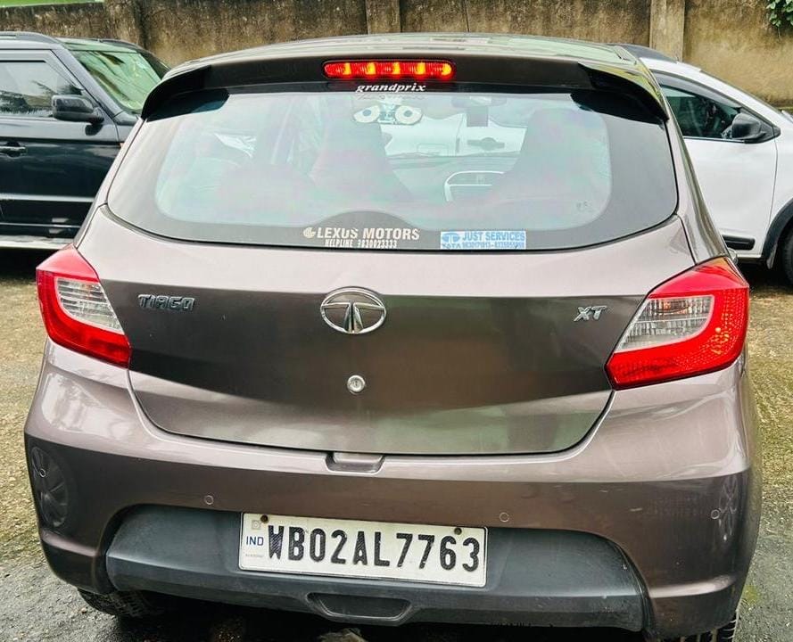 
								Tata Tiago XT 2017 full									