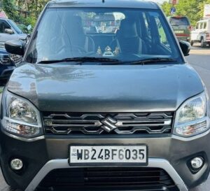 Maruti Wagon R 2022 VXI (O)