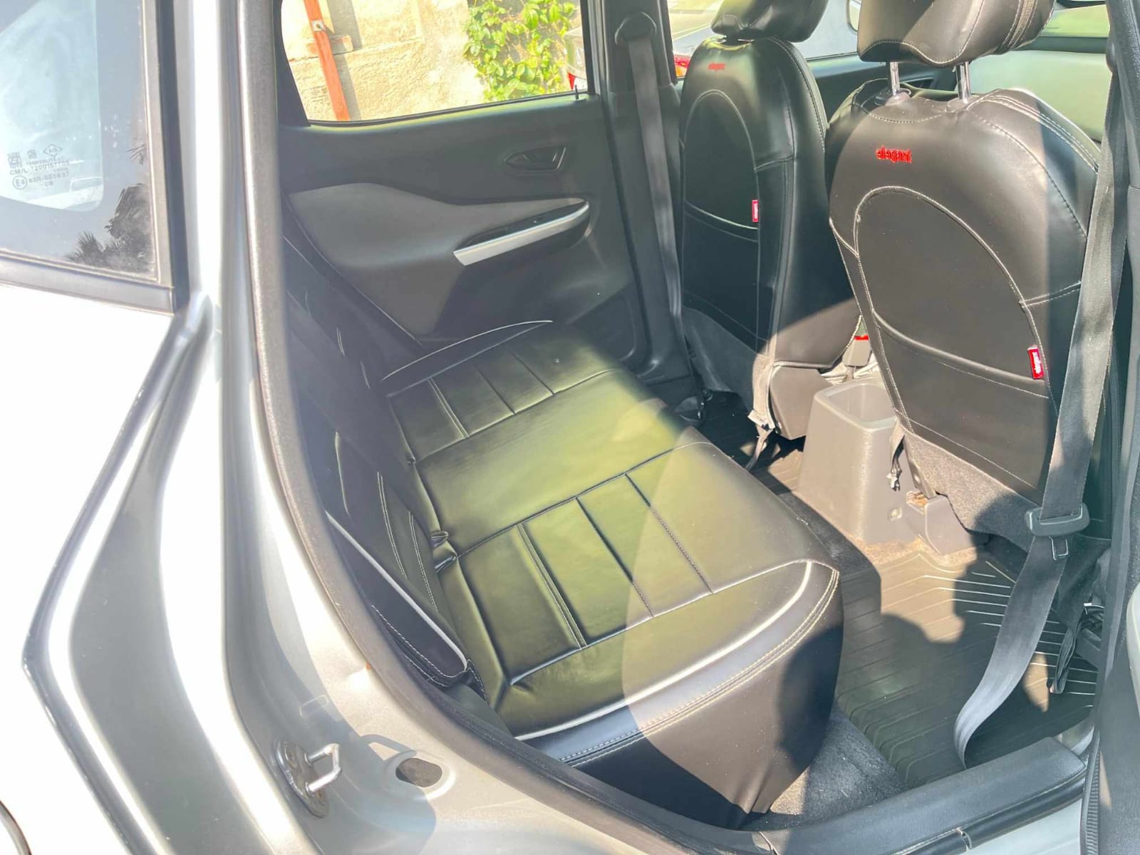 
								Nissan Magnite 2021 full									