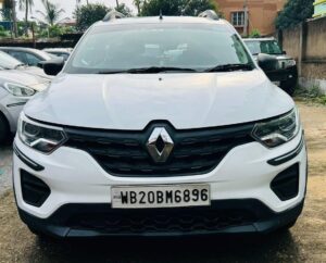 Renault Triber 2022