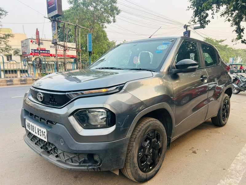 
								Tata Punch 2022 full									