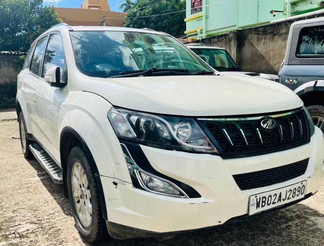 
								Mahindra Xuv500 W10 2016 full									