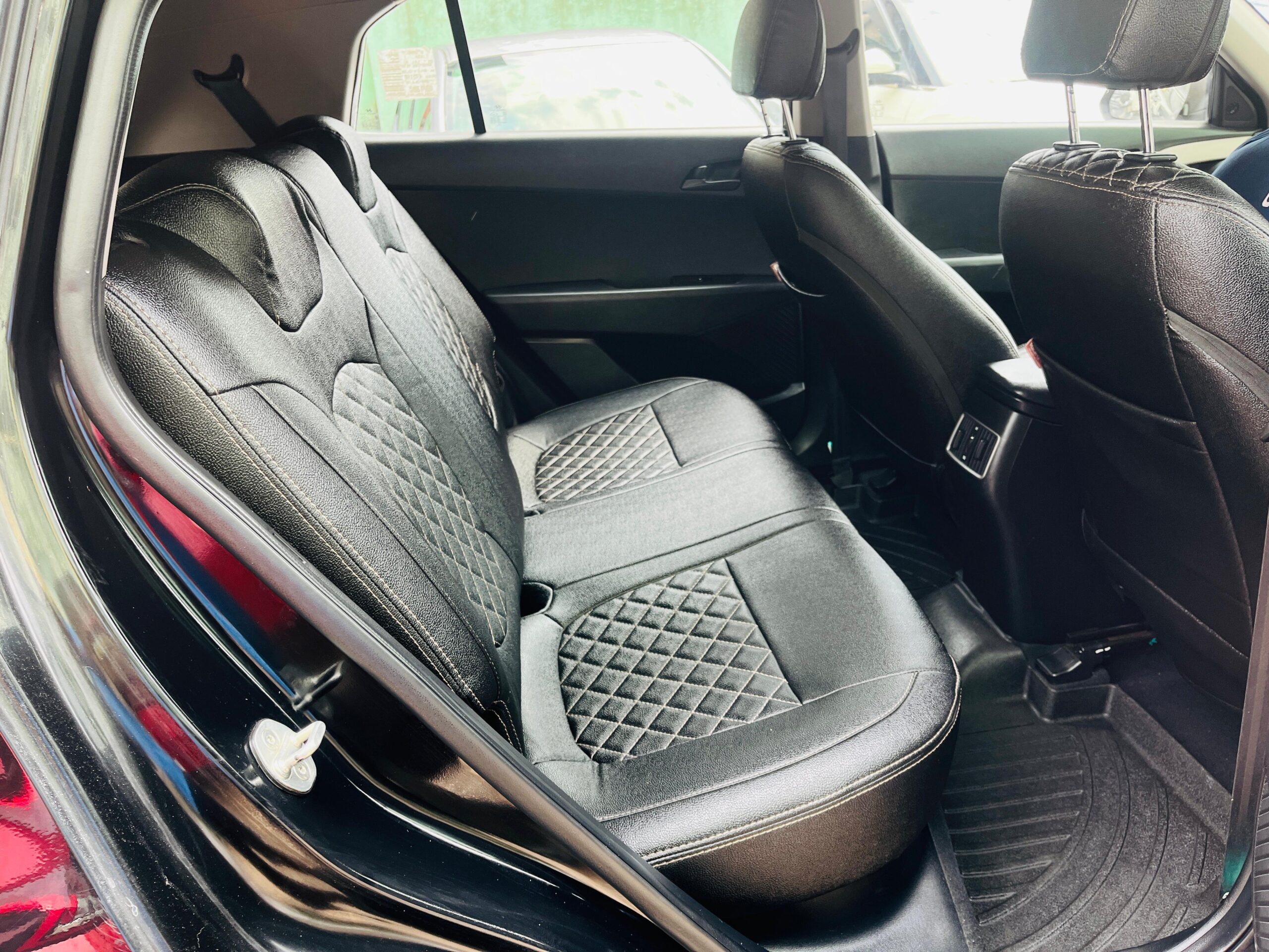 
								Hyundai Creta S plus 2018 full									