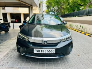 Honda City 5th gen 2021 VX