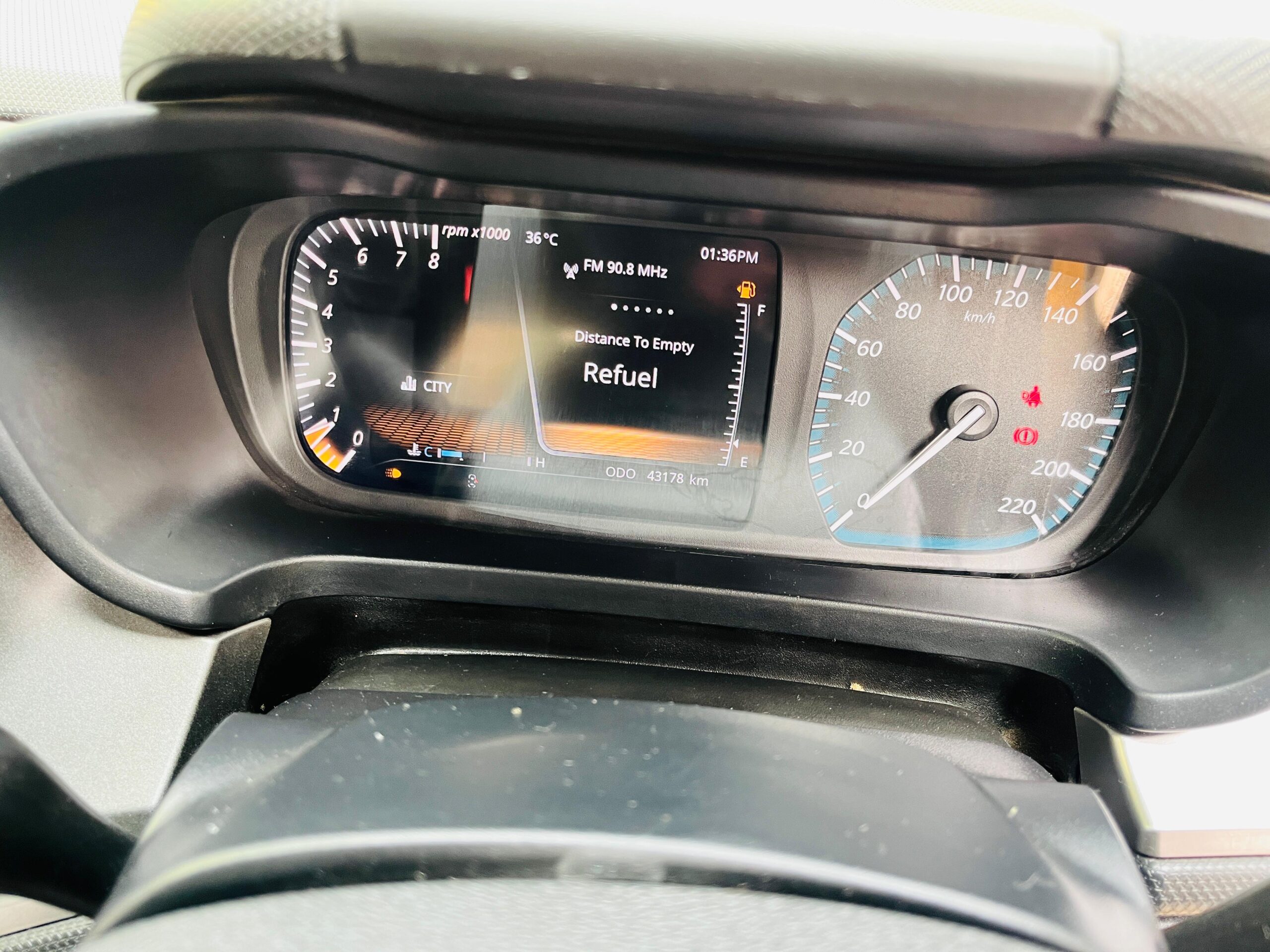 
								TATA ALTROZ XZ+ 2020 full									