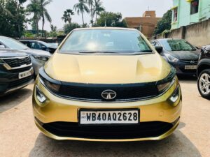 TATA ALTROZ XZ+ 2020