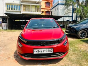 TATA ALTROZ XZ+ 2021