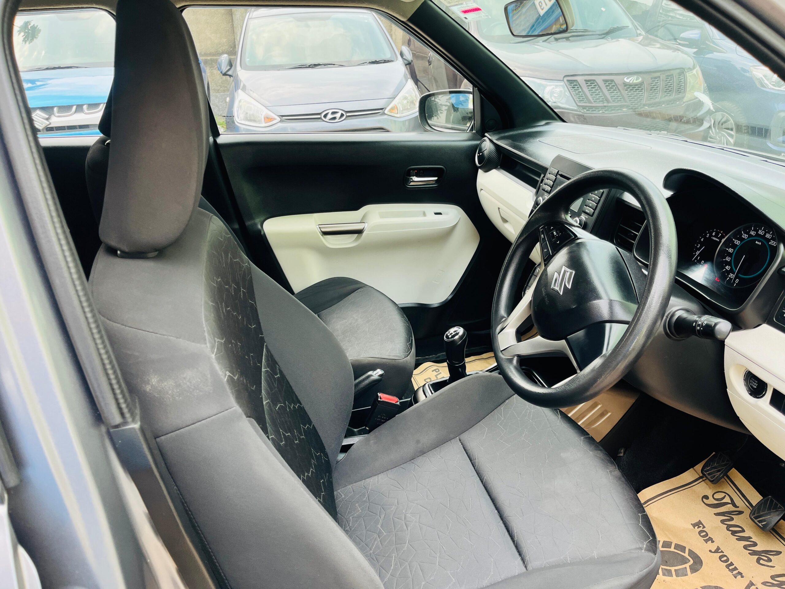 
								Maruti ignis zeta 2017 full									