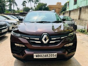 Renault Kiger RXT(O) 2021