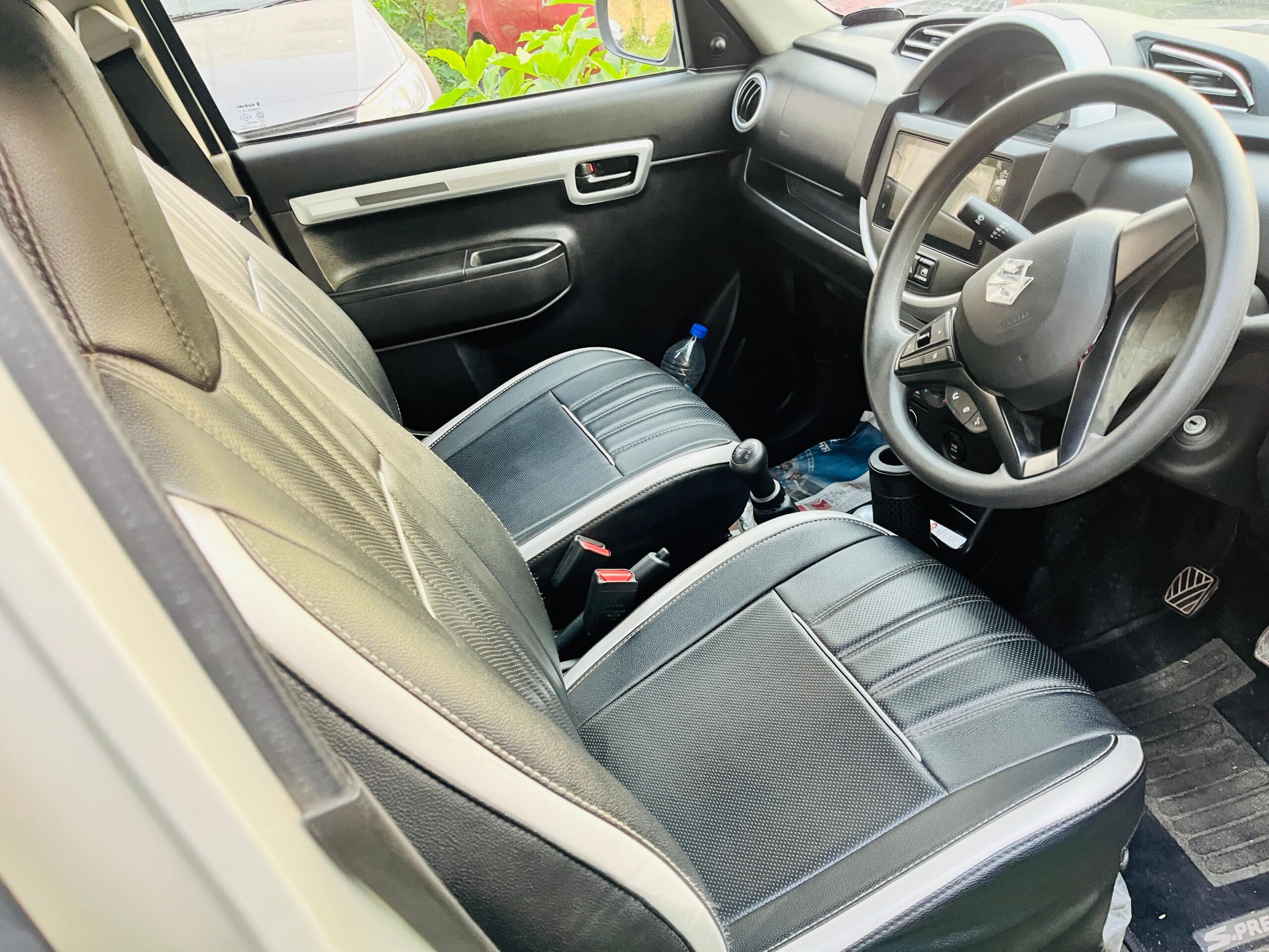 
								Maruti S Presso Vxi Plus 2021 full									
