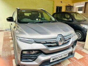 Renault Kiger RXT(O) 2021