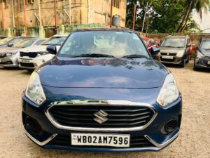 Maruti Dzire 2018 Dec