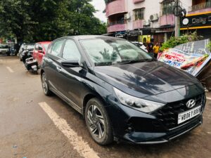 Hyundai i20 Asta(O)