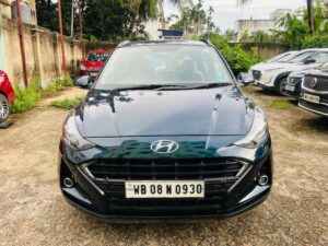 Grand I10 Nios 2022