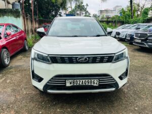 Xuv 300 2021