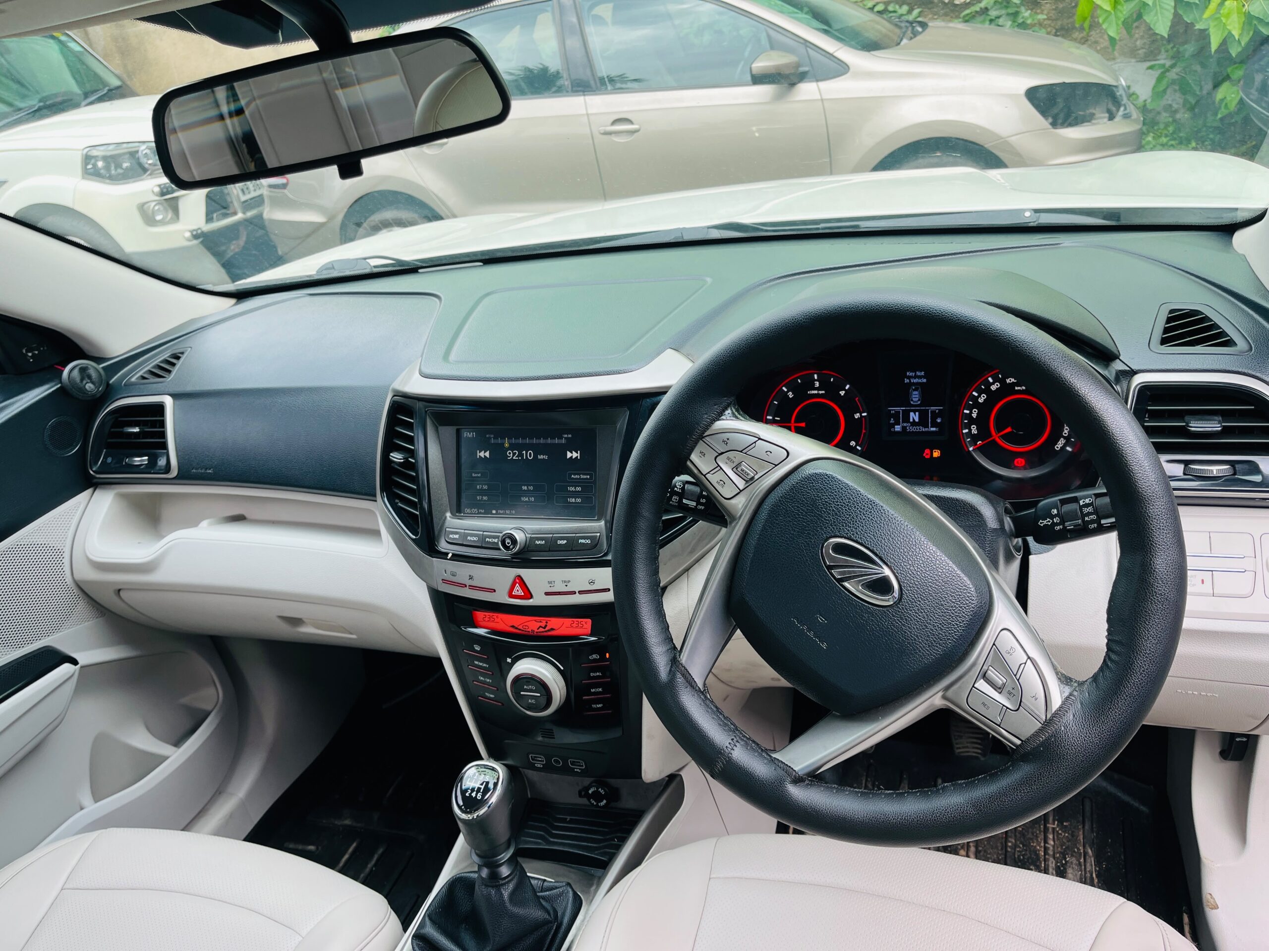 
								Xuv 300 2021 full									