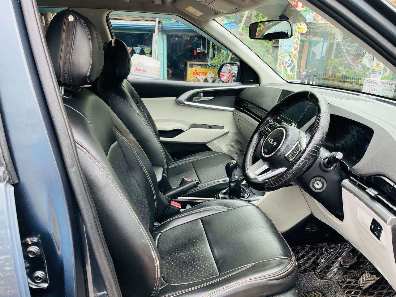 
								KIA CARENS 2022 full									