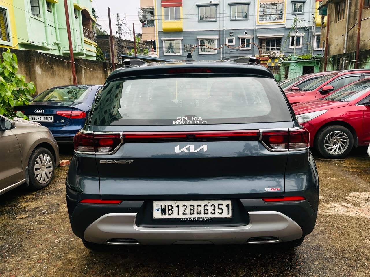 
								Kia Sonet 2021 full									