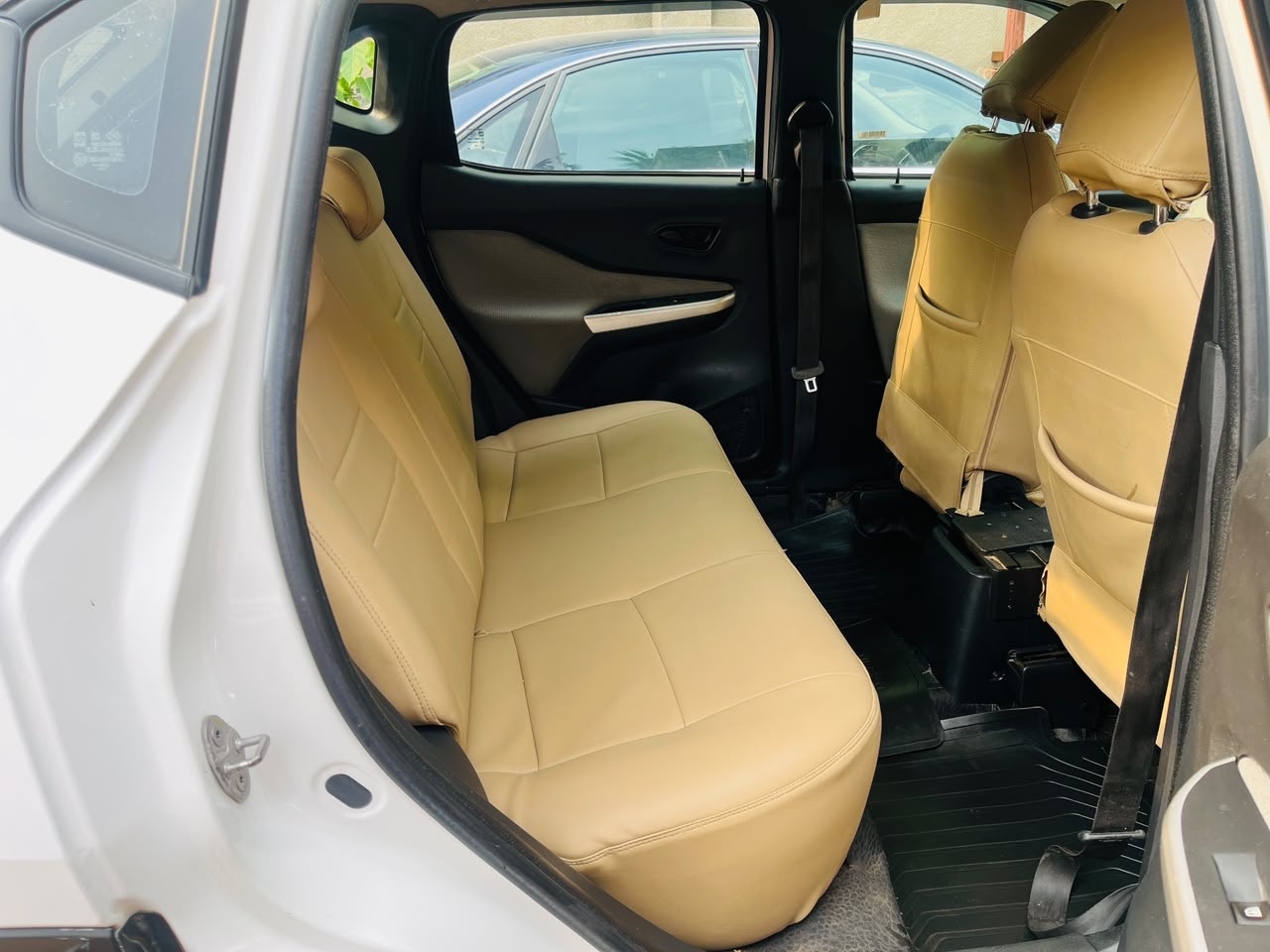 
								Nissan Magnite 2021 full									
