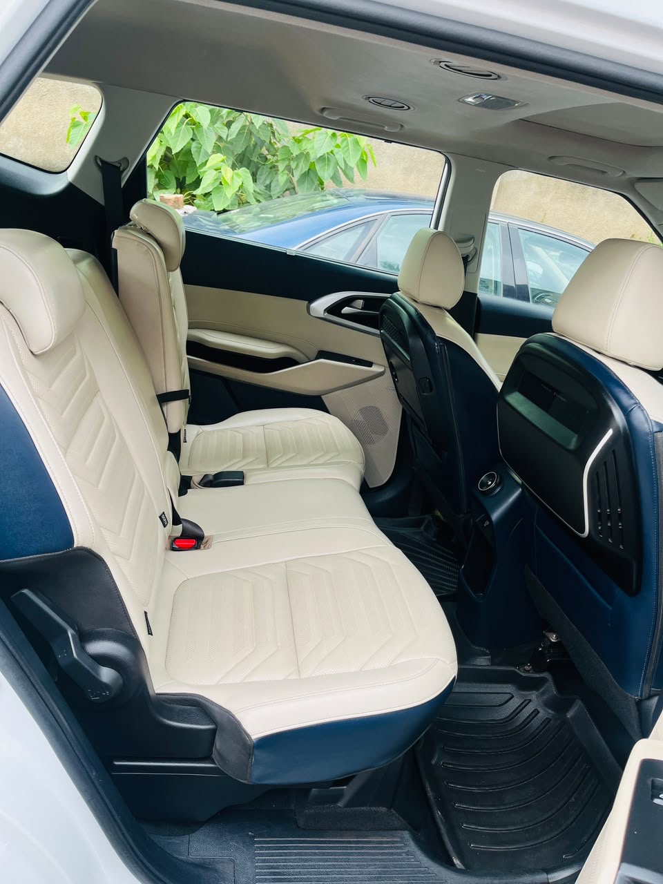 
								KIA CARENS 2022 full									