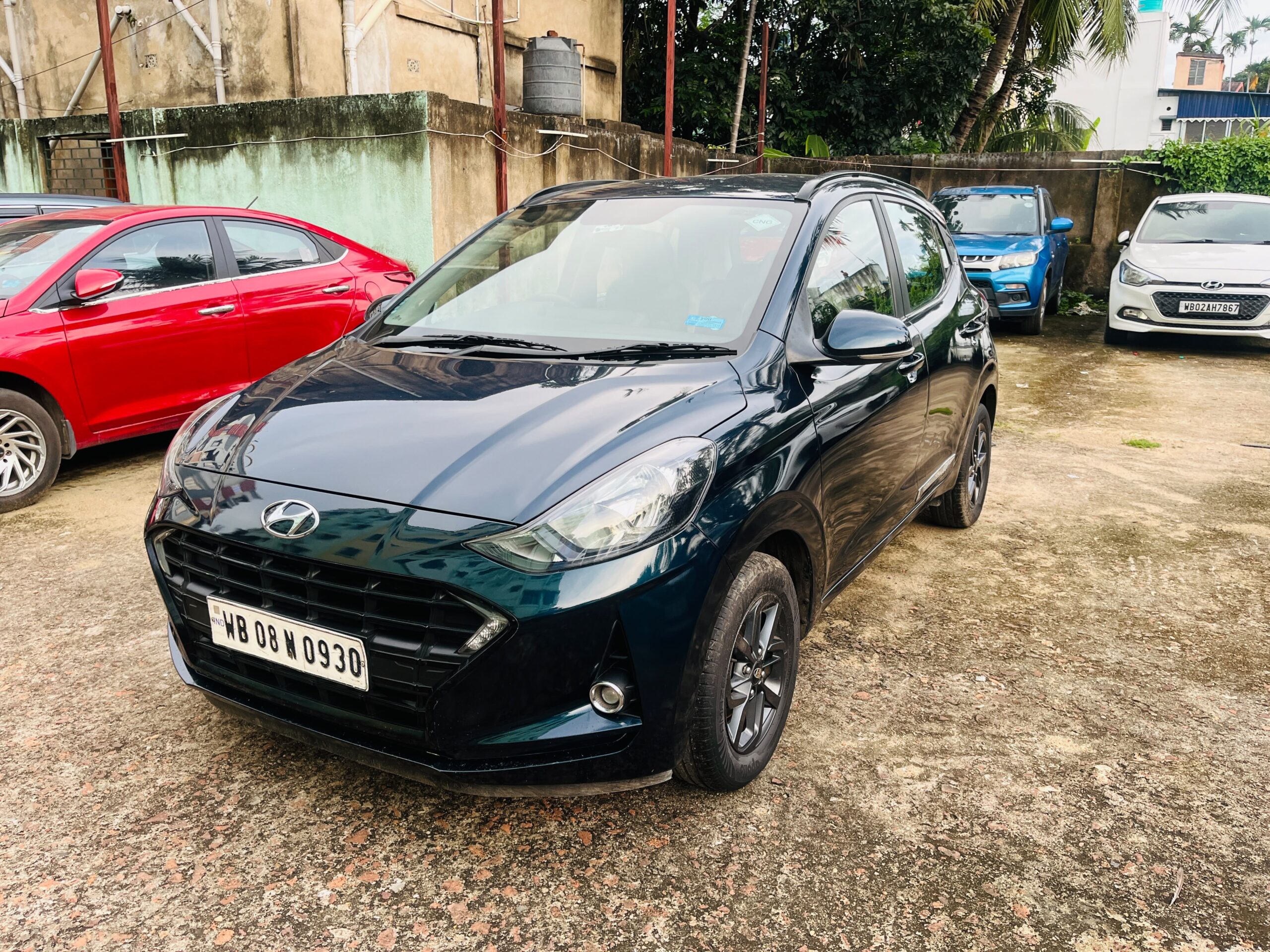
								Grand I10 Nios 2022 full									