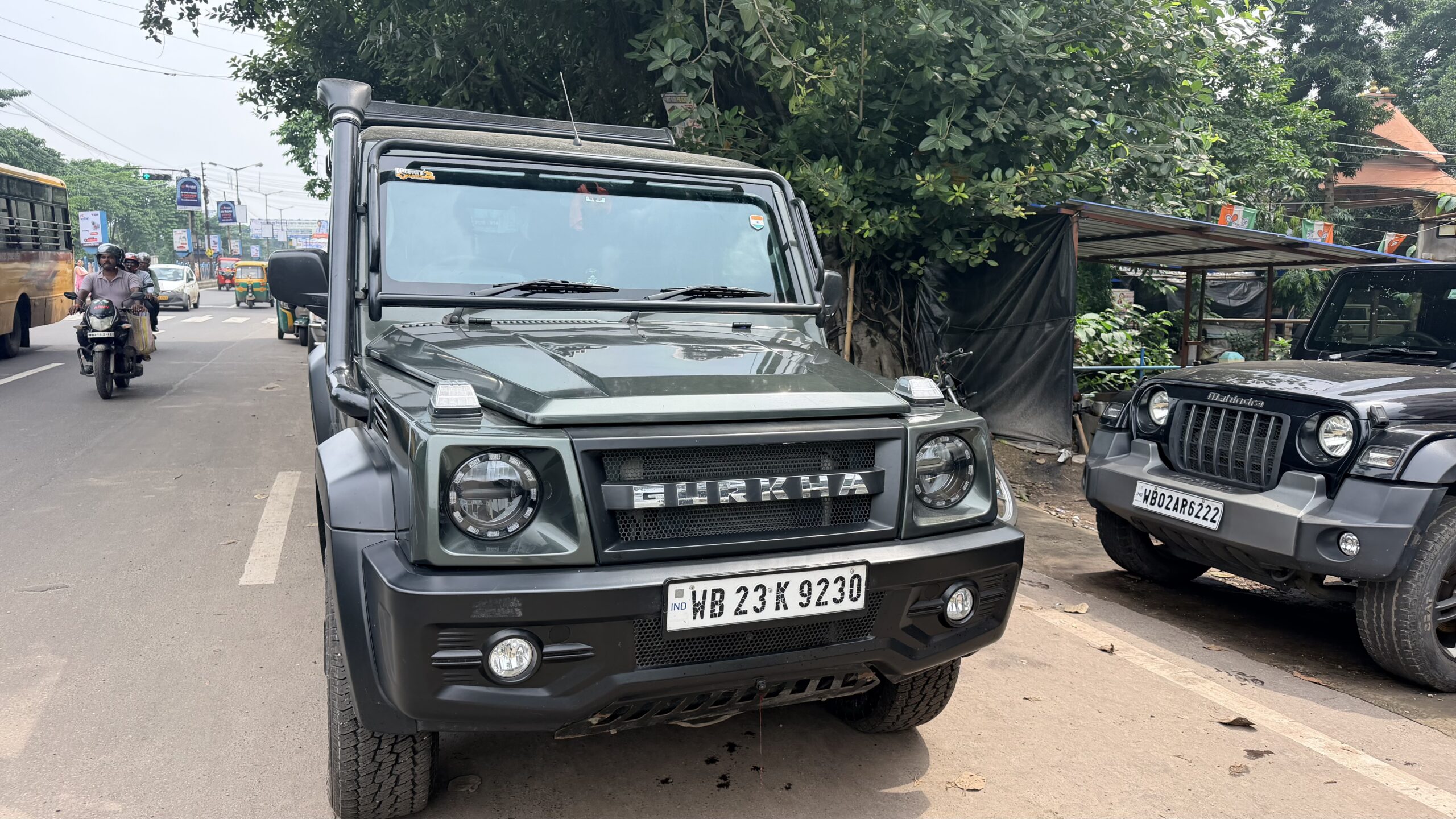 
								Force Gurkha 2025 full									