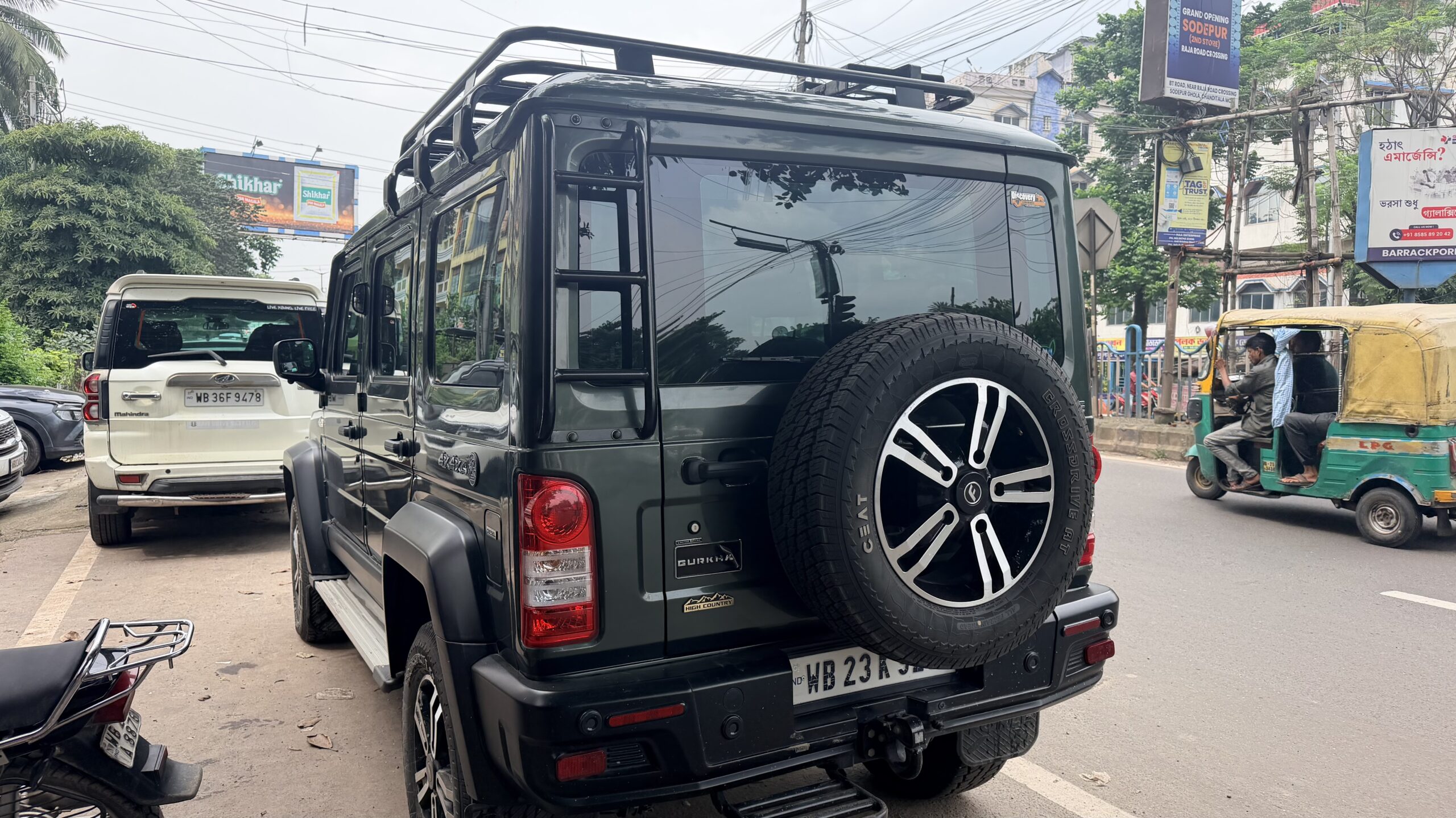 
								Force Gurkha 2025 full									